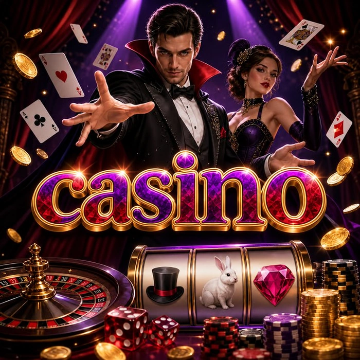 Ikon APK casino