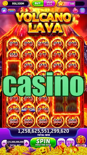 casino Unduh