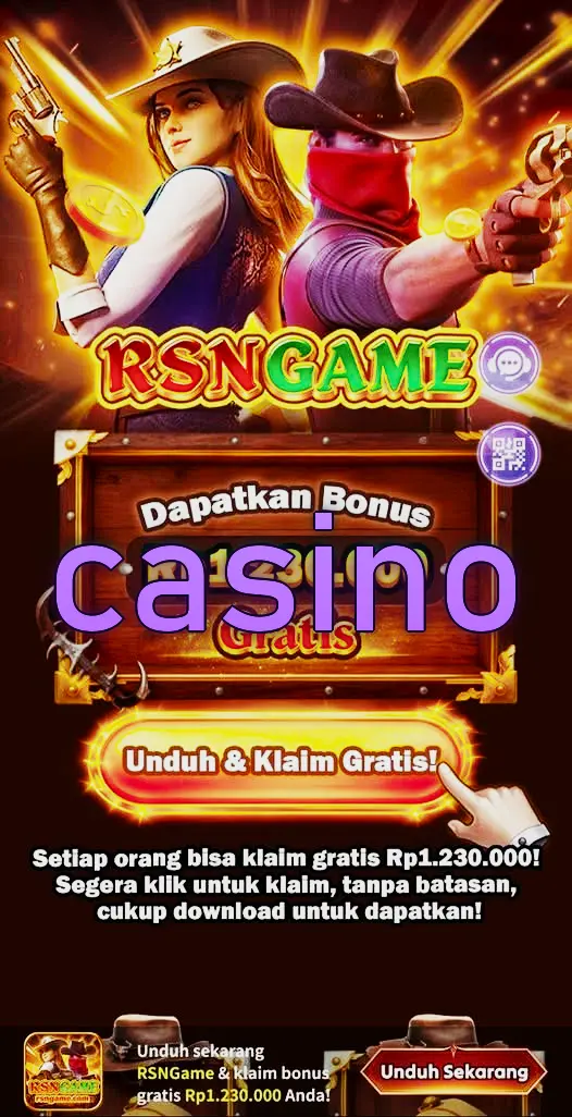 casino Unduh