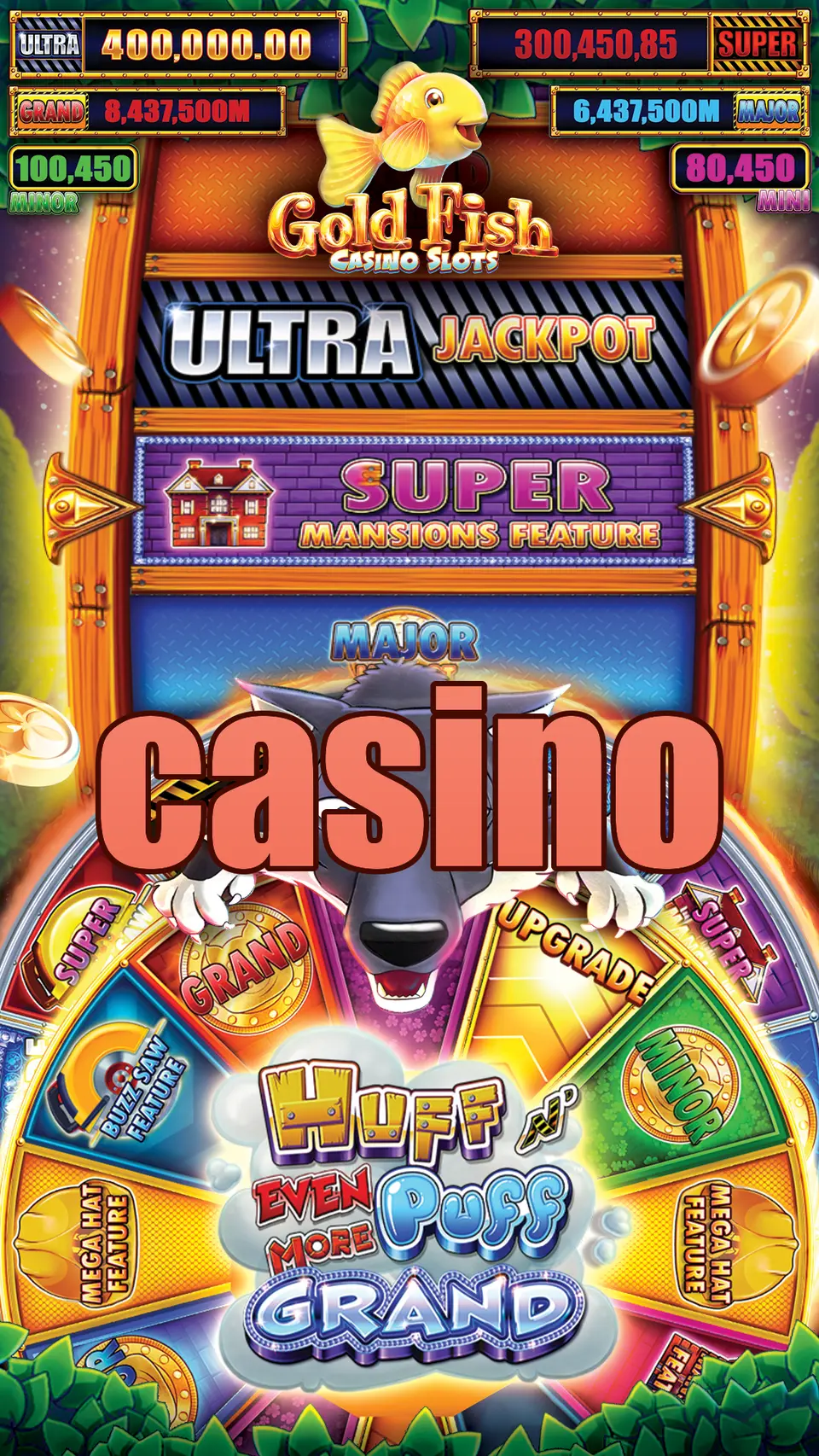 casino Unduh