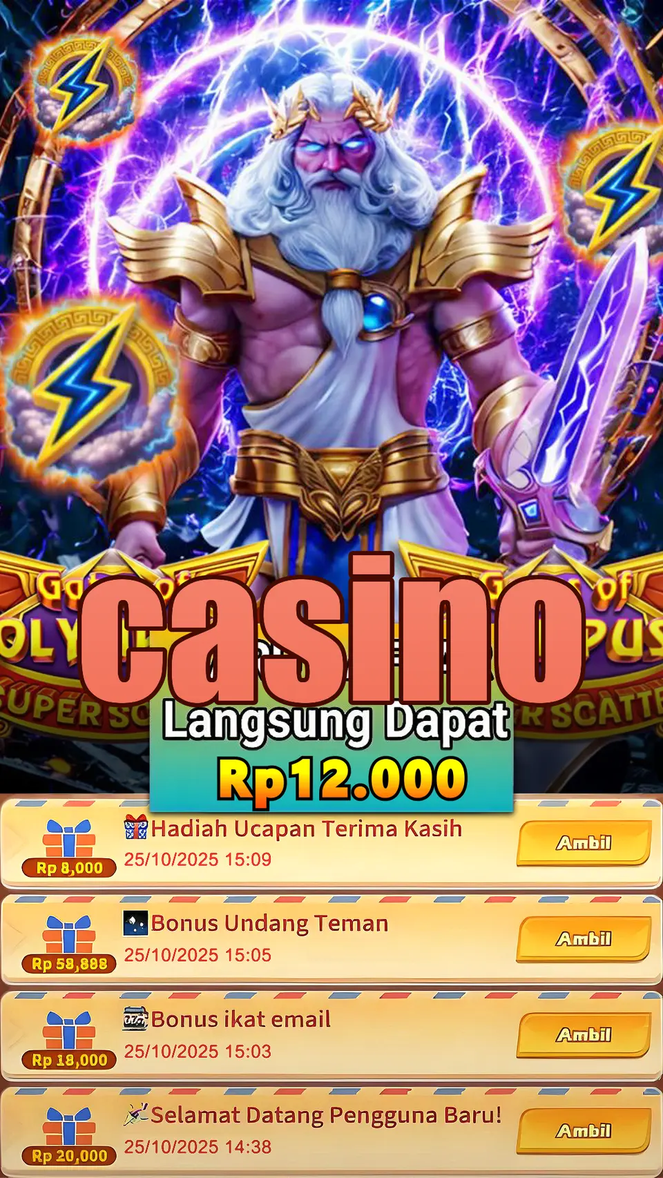casino Masuk