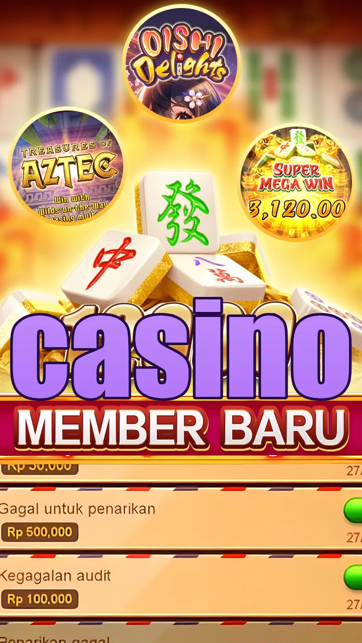 casino Masuk