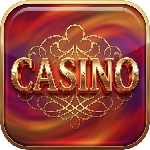 casino Logo - Resmi