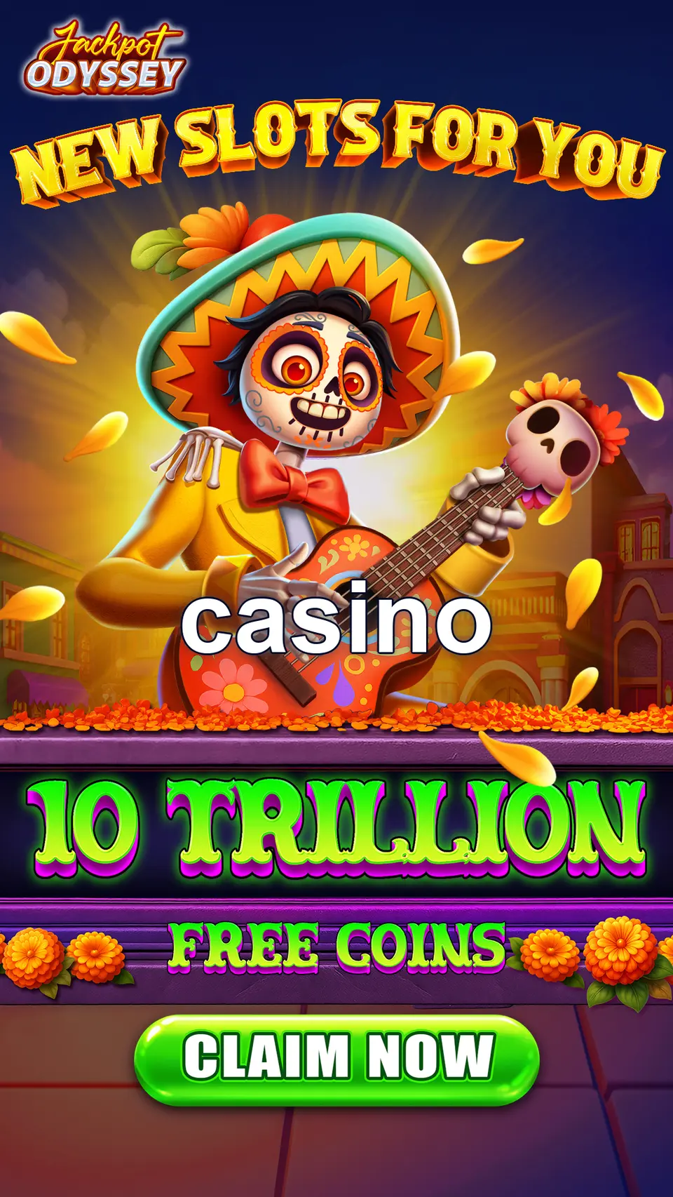 casino Tangkapan Layar Resmi APK